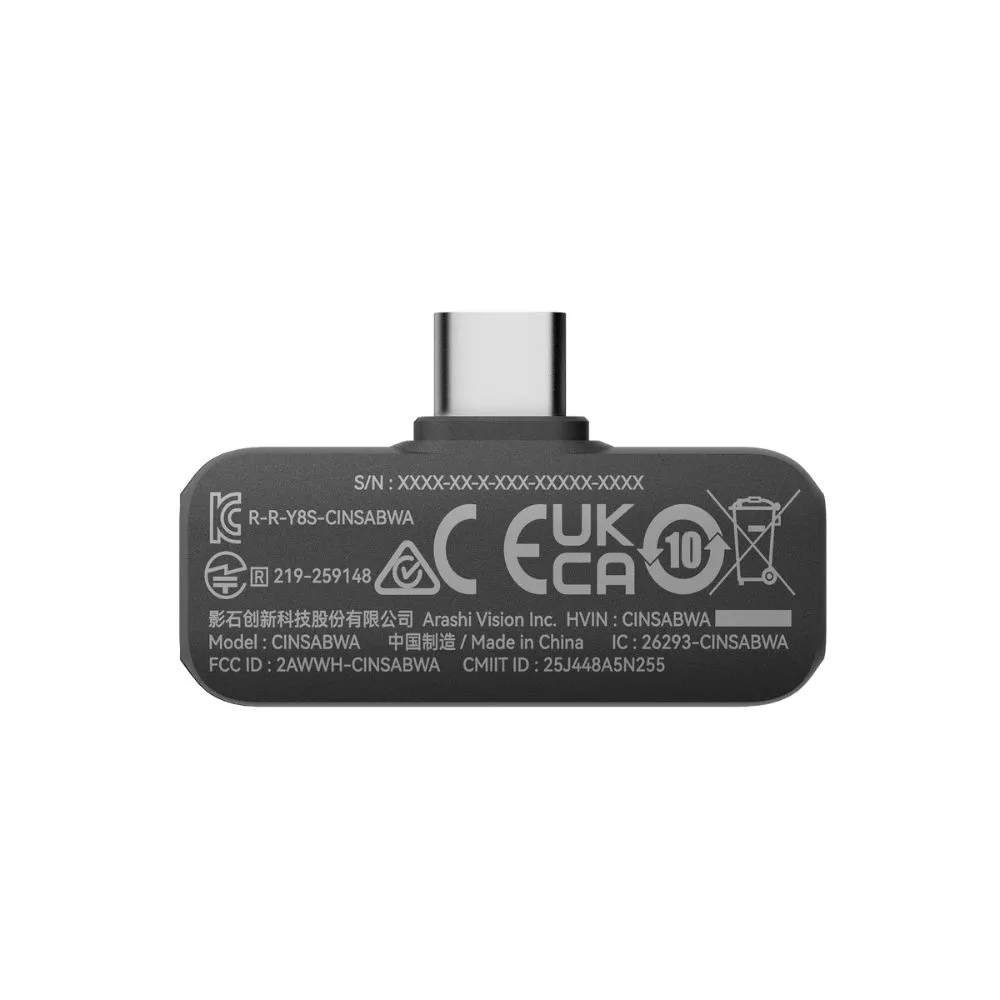 Insta360 Mic Air - Image 6