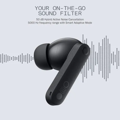 CMF Buds Pro 2 Wireless Earbuds - Image 6