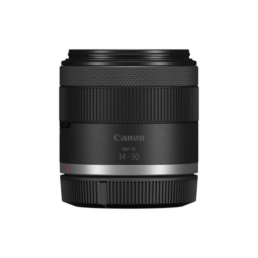 Canon EOS R50 V Mirrorless Camera - Image 13