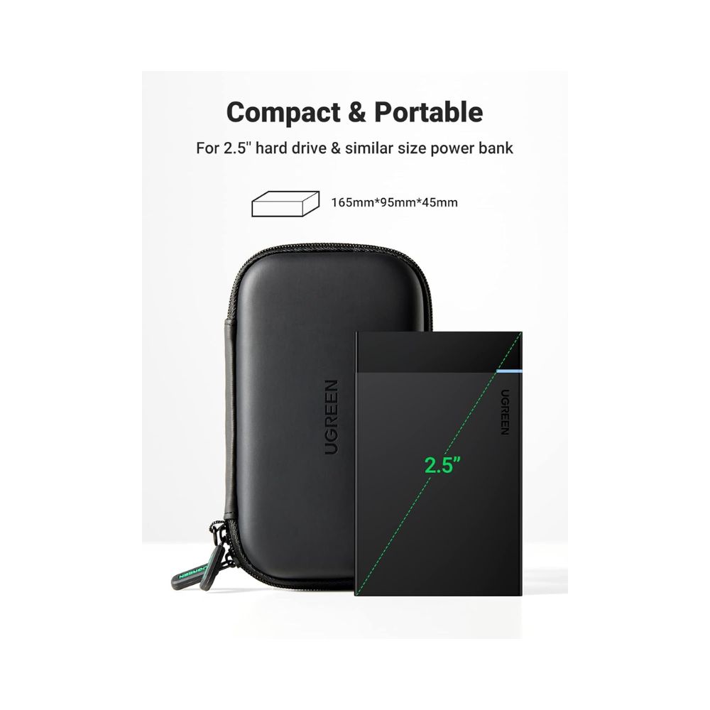 UGREEN External Hard Drive Case 2.5 Inch - Image 7