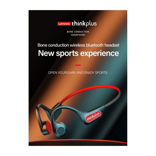 Lenovo X3 PRO Wireless in-Ear Bone conduction headphone - Image 7