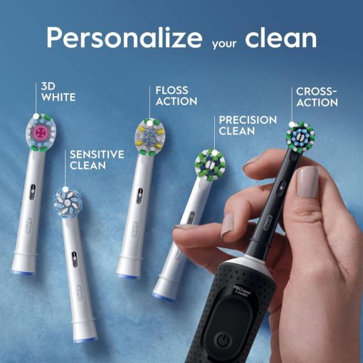 Oral-B Vitality Pro Electric Toothbrush - Image 7