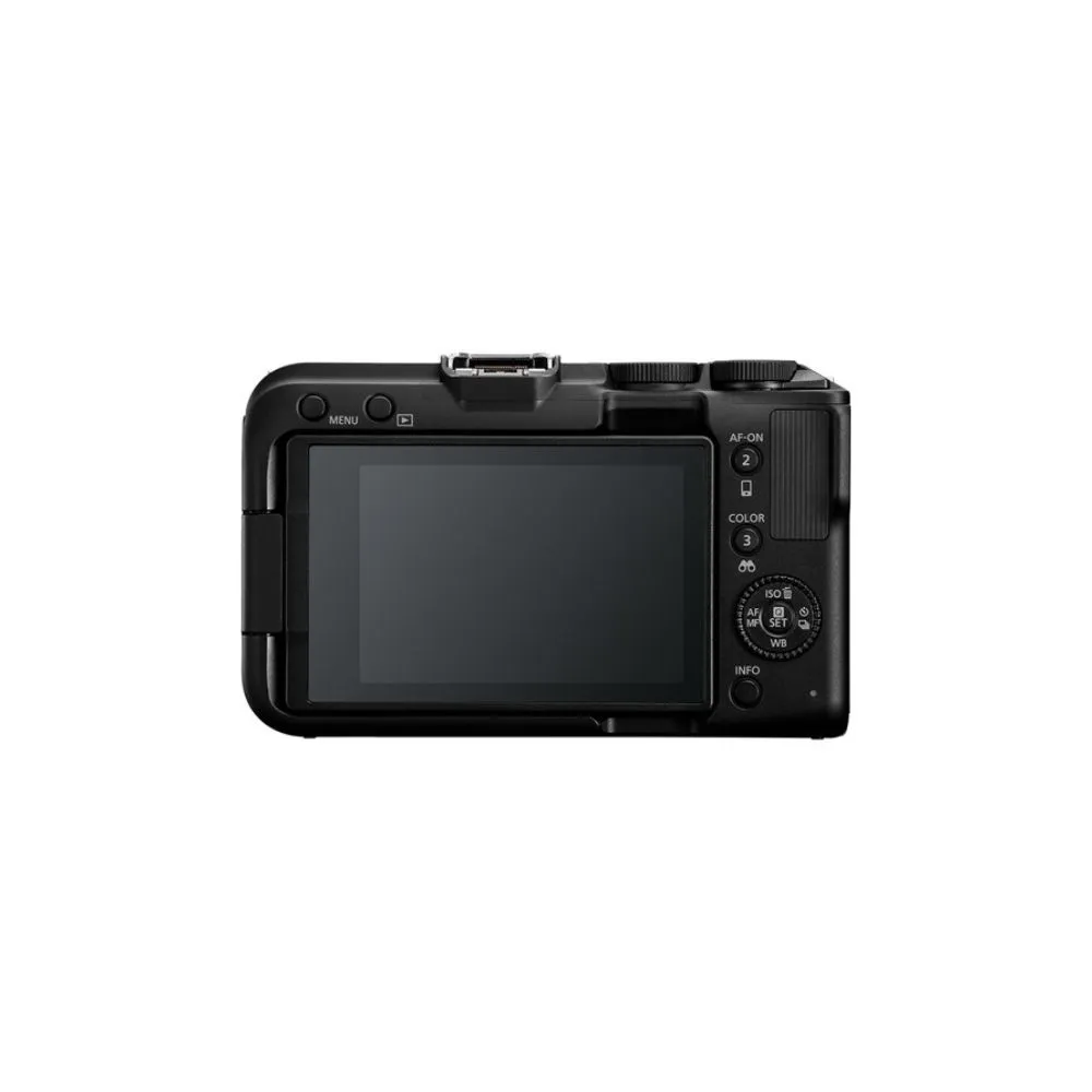 Canon EOS R50 V Mirrorless Camera - Image 2