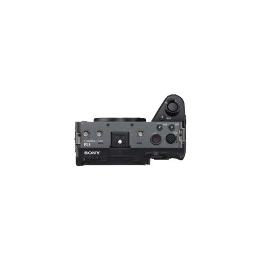 Sony FX3A Full-Frame Cinema Camera - Image 6