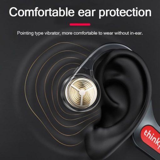 Lenovo X3 PRO Wireless in-Ear Bone conduction headphone - Image 8