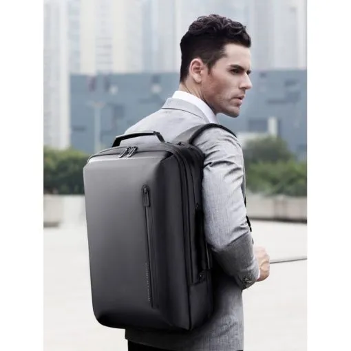 Kingsons Multifunctional Backpack KS3223W - Image 8
