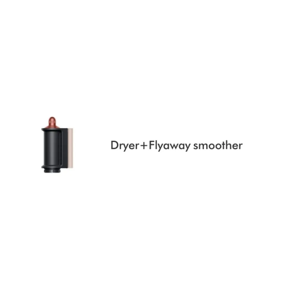 Dyson Airwrap HS08 i.d. multi-styler and dryer Kanzan pink - Image 8
