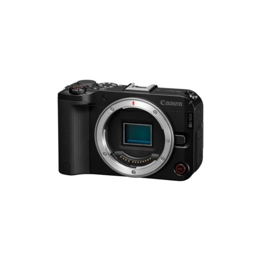 Canon EOS R50 V Mirrorless Camera - Image 3