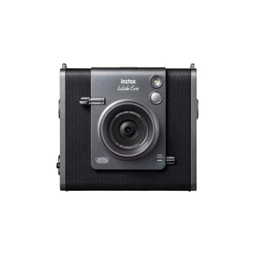 FUJIFILM INSTAX WIDE EVO