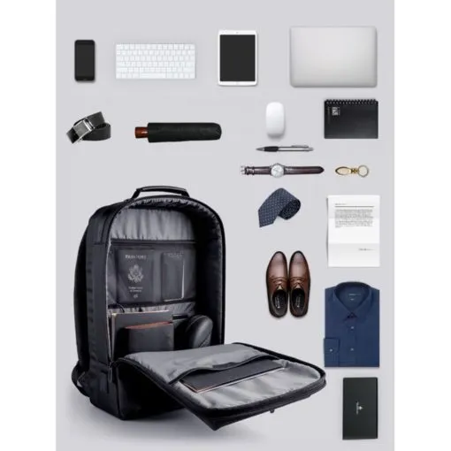 Kingsons Multifunctional Backpack KS3223W - Image 9