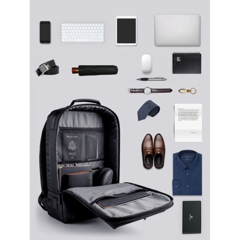 Kingsons Multifunctional Backpack KS3223W - Image 9