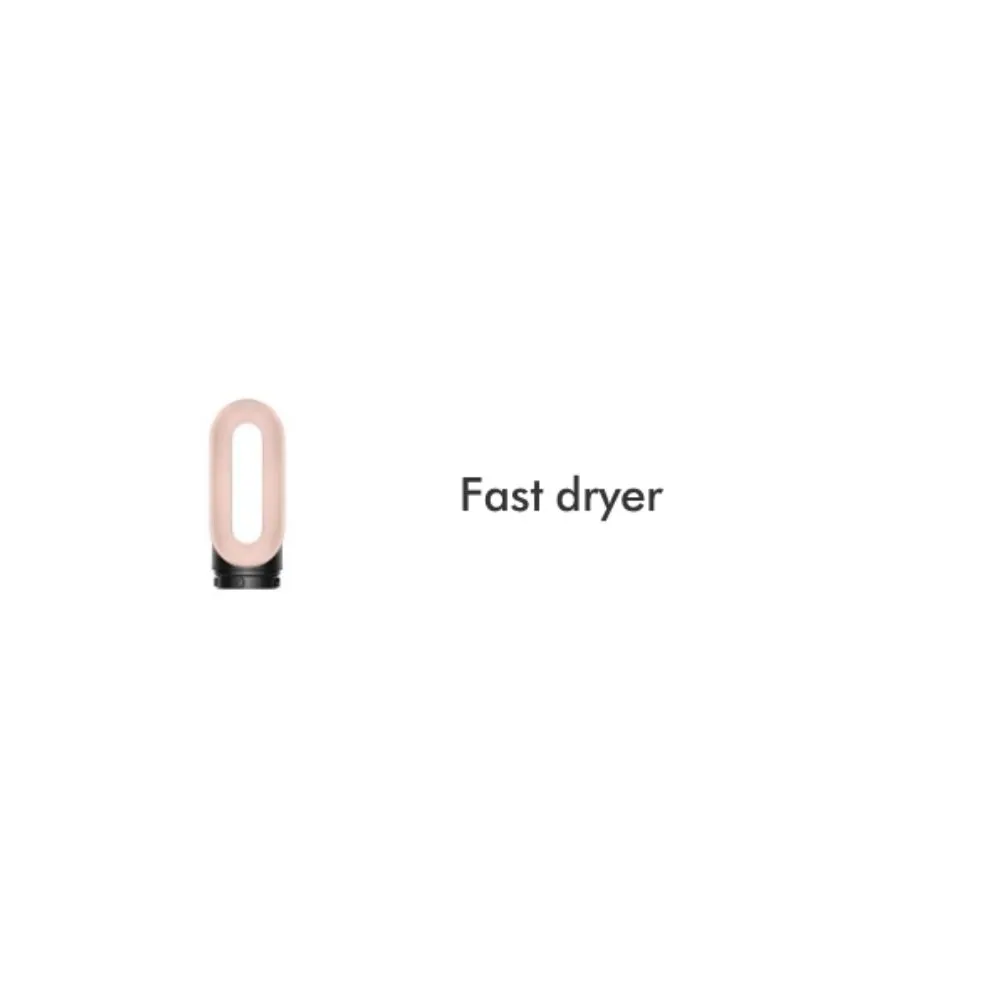 Dyson Airwrap HS08 i.d. multi-styler and dryer Kanzan pink - Image 9