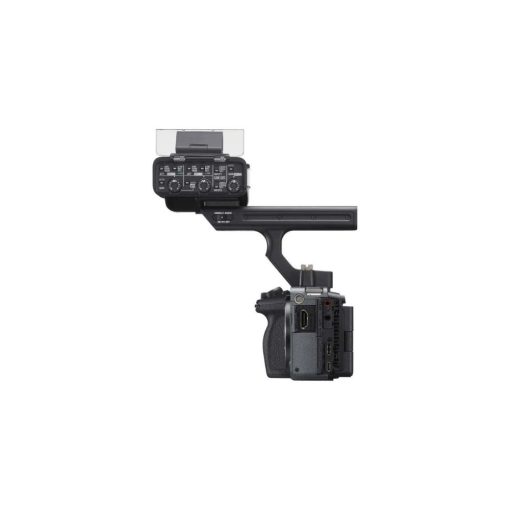 Sony FX3A Full-Frame Cinema Camera - Image 4