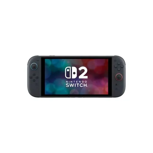 nintendo switch 2 – 7.9” 4k hybrid console with joy con 2 controllers