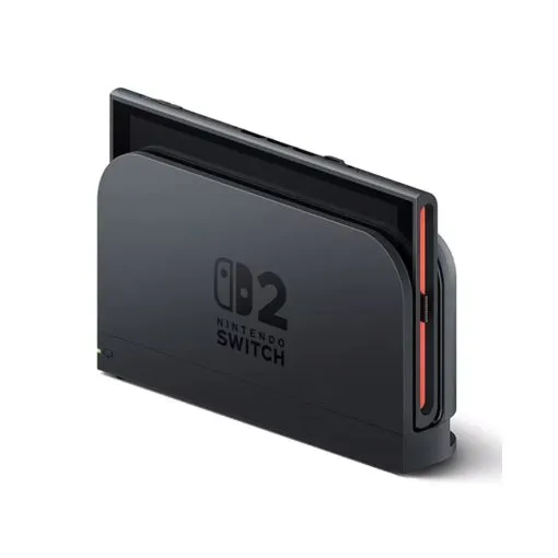nintendo switch 2 – 7.9” 4k hybrid console with joy con 2 controllers