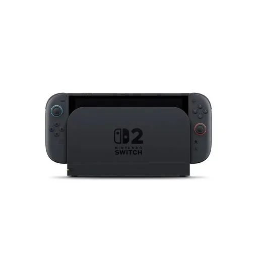 nintendo switch 2 – 7.9” 4k hybrid console with joy con 2 controllers