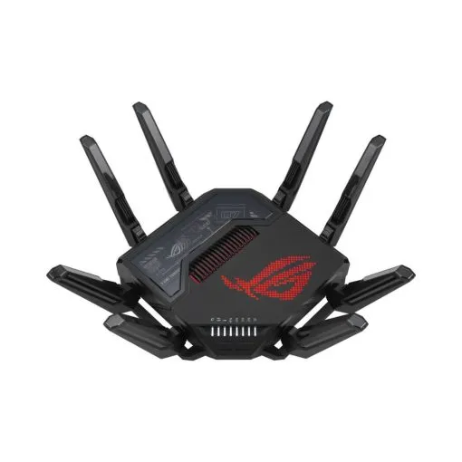 ASUS ROG Rapture GT-BE98 Pro Gaming Router
