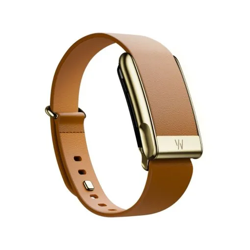 Whoop MG LeatherLuxe Bands 5.0