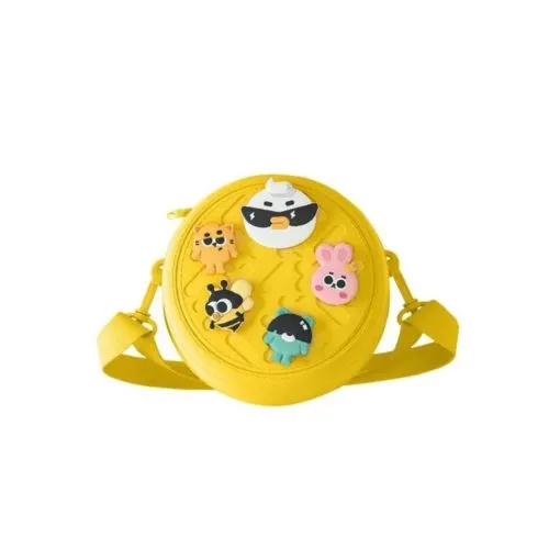 Picocici K36 Kids Tide Round Bag