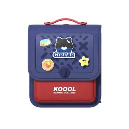 PICOCICI K58 Bag For Kids Material Rubber