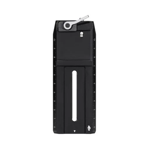 DJI RS Pro Lower Quick Release Plate (2024)