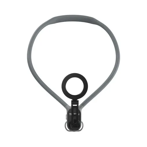 Alternative view of TELESIN Magnetic Smartphone Neck Mount Max