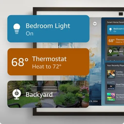 Amazon Echo Show 21 - Image 10
