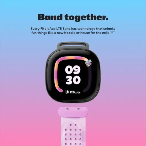 Fitbit Google Ace LTE - Image 11