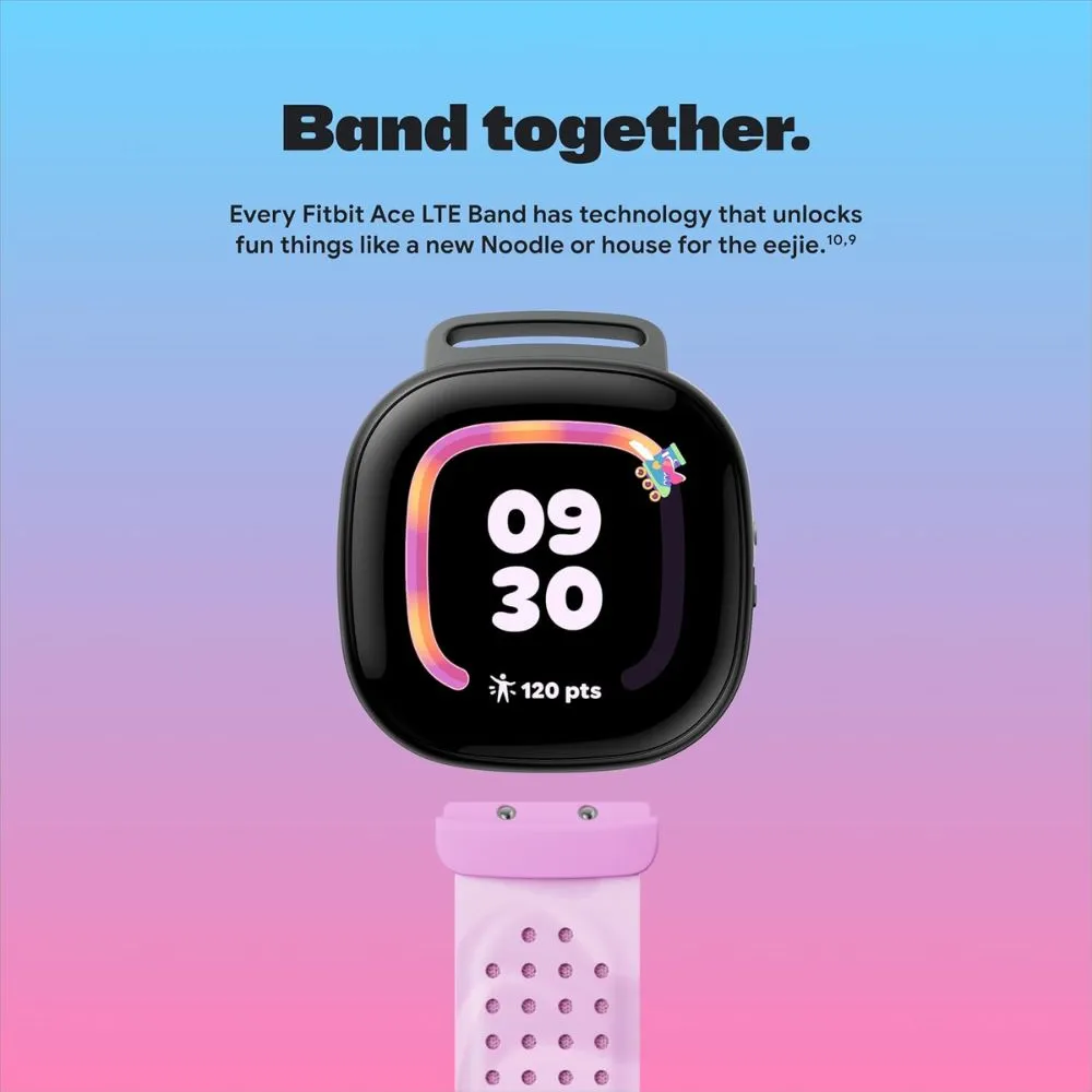 Fitbit Google Ace LTE - Image 11