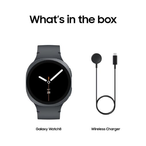 Samsung Galaxy Watch 8 44mm SmartWatch - Image 10