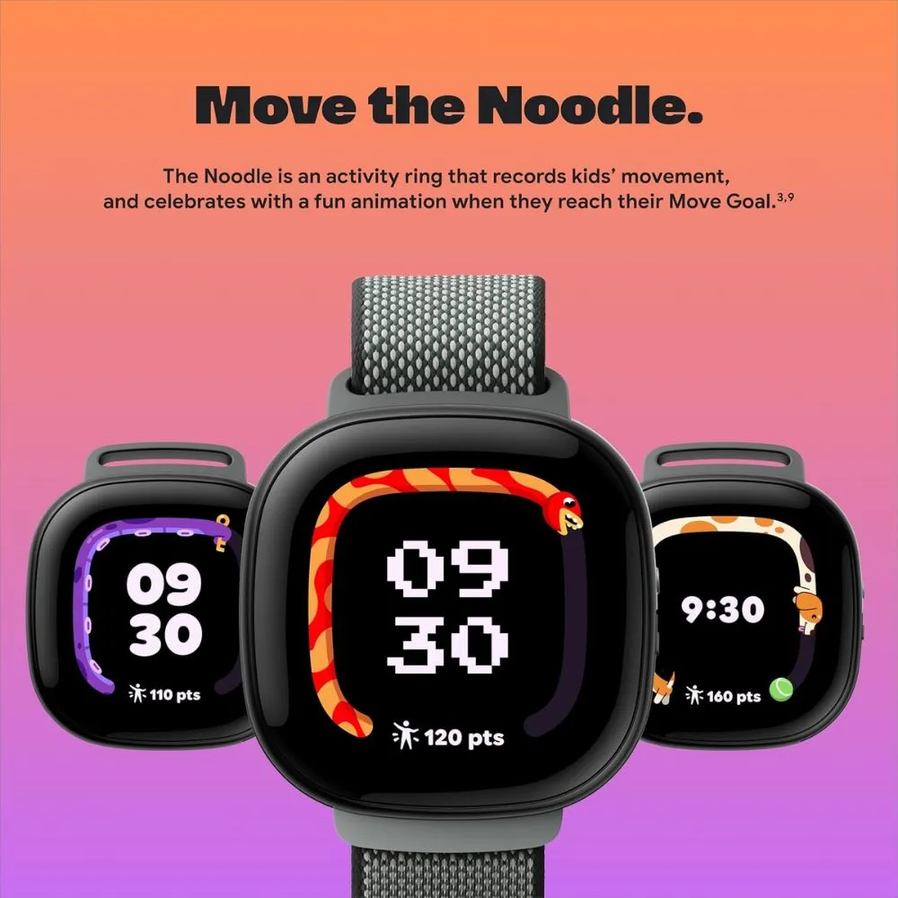 Fitbit Google Ace LTE - Image 12