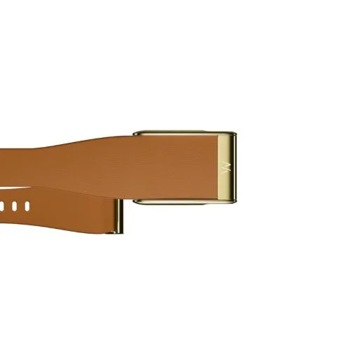 Alternative view of Whoop MG LeatherLuxe Bands 5.0