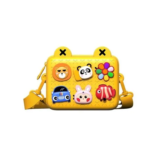 Alternative view of Picocici K10 Kids Trendy Satchel
