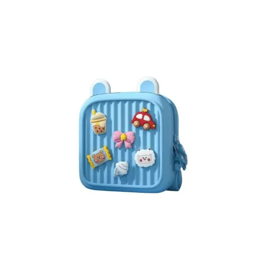 Alternative view of Picocici K32 Kids Travel Little Backpack