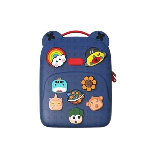Alternative view of PICOCICI K16 Kids Fashion Backpack