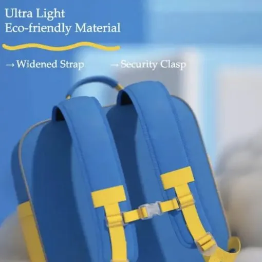 Alternative view of Picocici K37 Kids Sport Backpack
