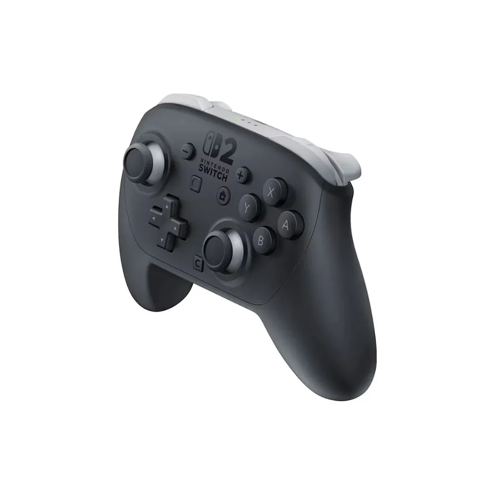 Nintendo Switch 2 Pro Controller - Image 2
