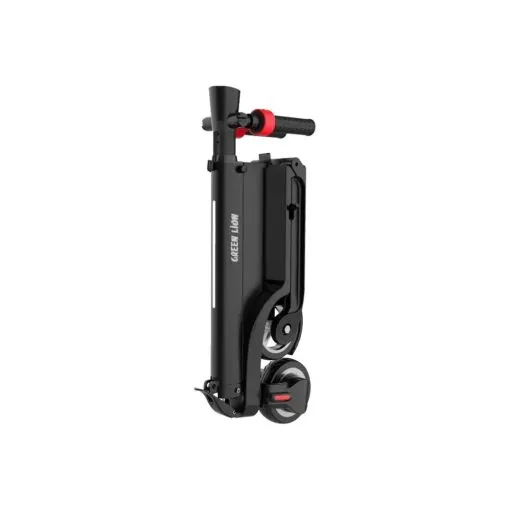 Alternative view of Green Lion GBK-Compact E-Scooter