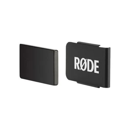 Alternative view of RODE MagClip GO