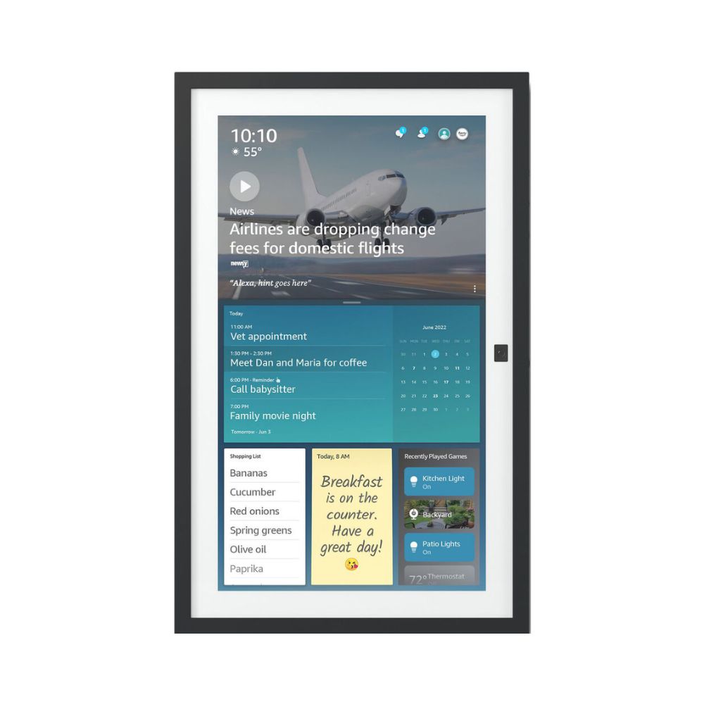 Amazon Echo Show 21 - Image 3