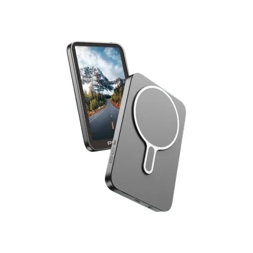 Porodo Selfie Screen Monitor Magnetic Mirroring Device - Image 3