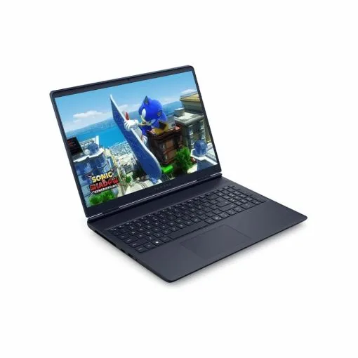 DELL Alienware Aurora 16 – Core 7 240H – 32GB RAM – 1TB SSD – RTX 5060 8GB