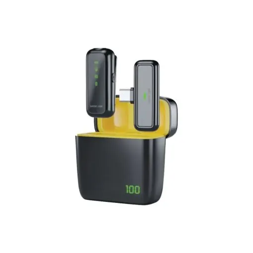 Green Lion SX5 Microphone GM-65X - Image 3