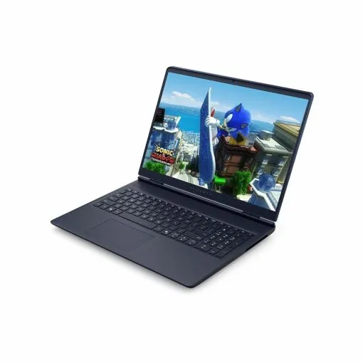 DELL Alienware Aurora 16 – Core 7 240H – 32GB RAM – 1TB SSD – RTX 5060 8GB