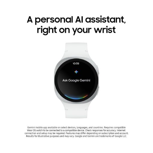 Samsung Galaxy Watch 8 44mm SmartWatch - Image 5