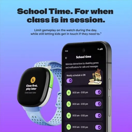 Fitbit Google Ace LTE - Image 8