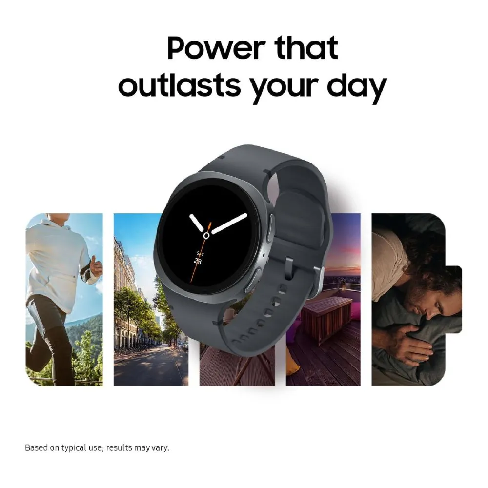 Samsung Galaxy Watch 8 44mm SmartWatch - Image 7