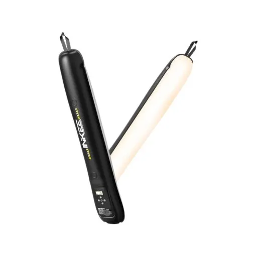 Alternative view of INKEE Gold Crow 12W GC12