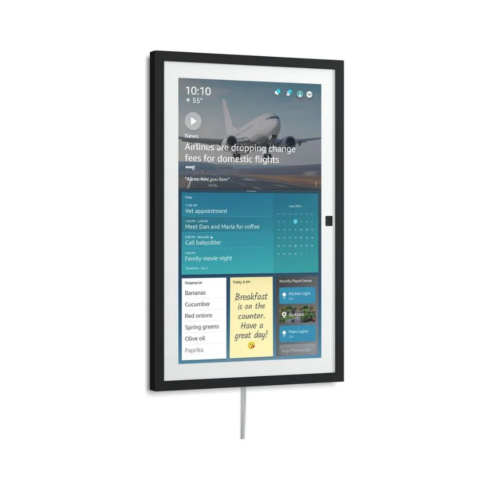 Amazon Echo Show 21 - Image 9