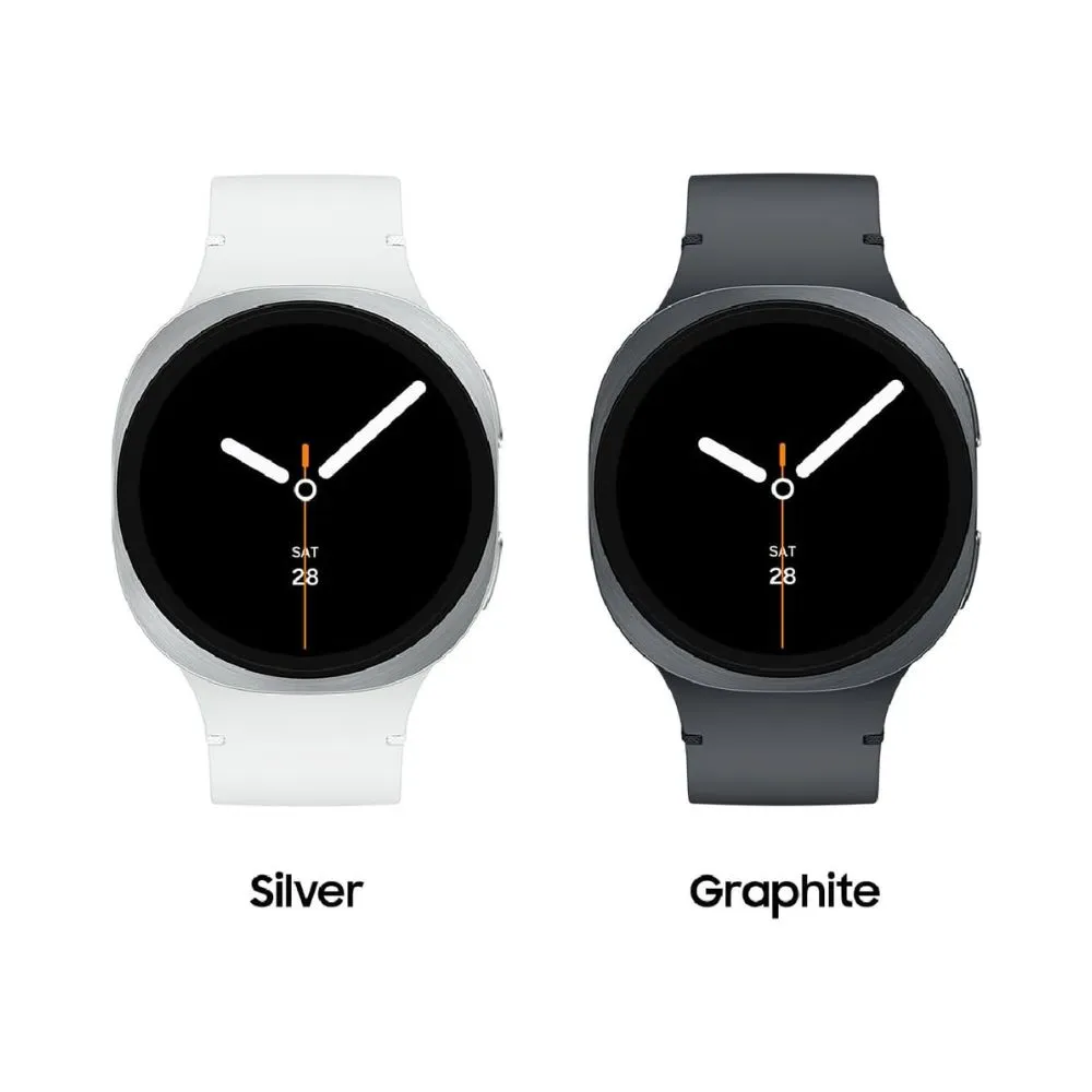 Samsung Galaxy Watch 8 44mm SmartWatch - Image 9